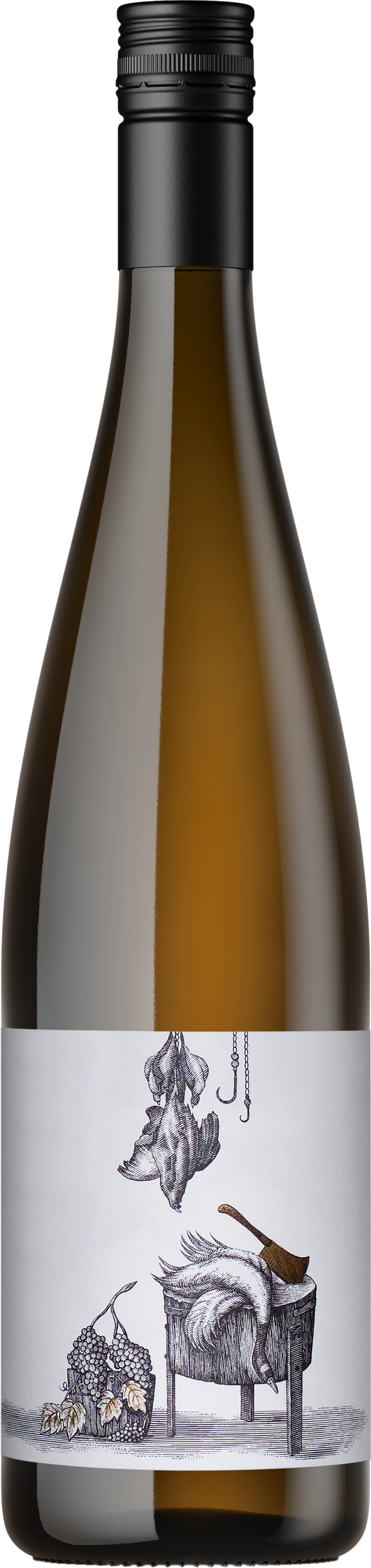 Ravensworth Pinot Gris 2022